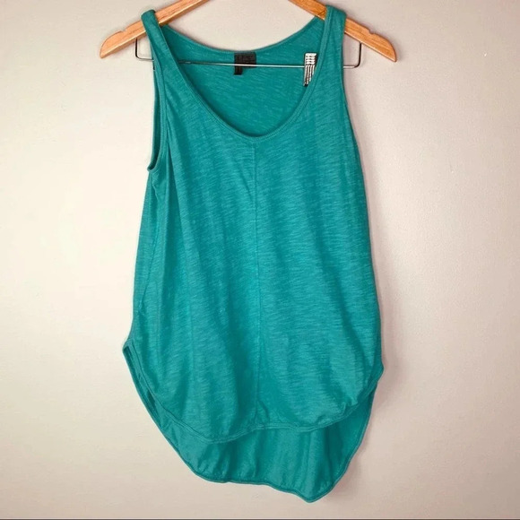 Anthropologie Tops - Anthropologie LOC tank size medium